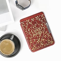 kwmobile Case Compatible with Kobo Clara HD Case