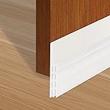 Adhesive Backed Door Draft Stopper – Silicone