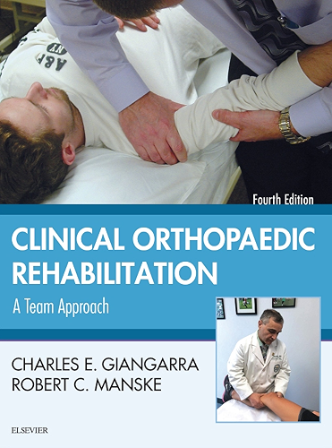 Download Clinical Orthopaedic Rehabilitation: A Team Approach E-Book (English Edition) PDF