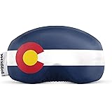 GOGGLESOCMicrofiber Protective Goggle Cover