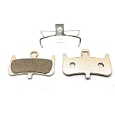 Hardheaded Ram Bike Brake Pads for Hayes Dominion A4