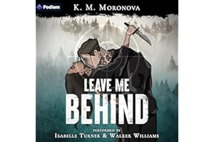 Leave Me Behind: A Dark Forces Standalone