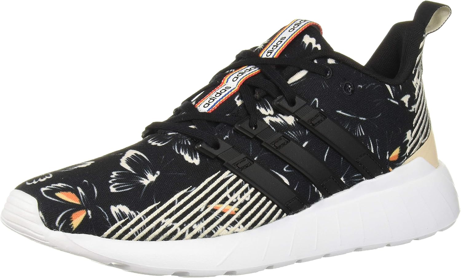questar flow adidas womens