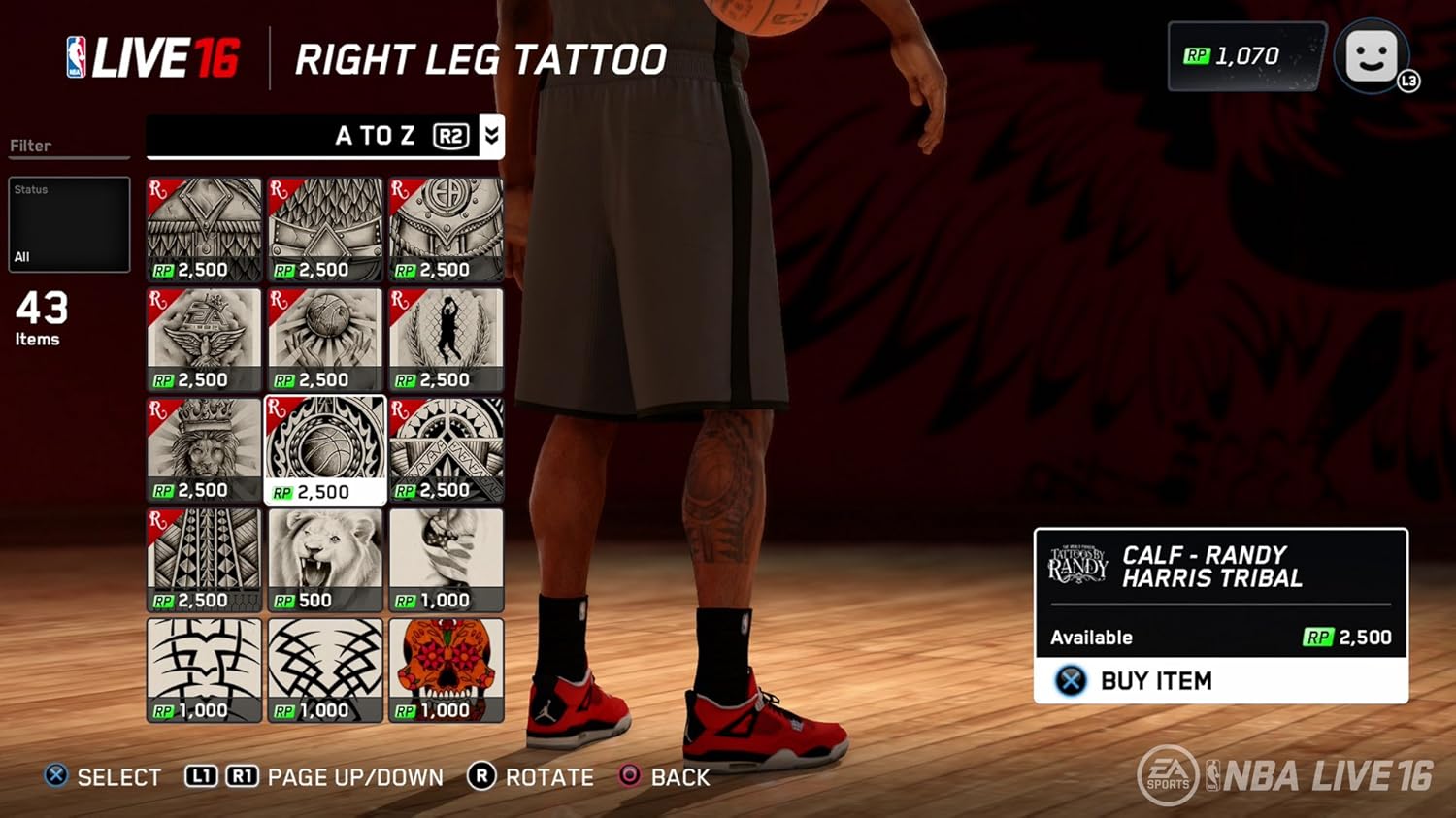 Nba Live 16 Playstation 4 Electronic Arts Video Games Amazon Com