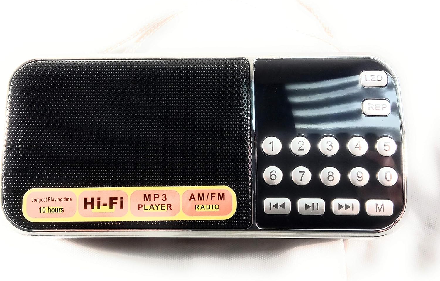 iphoenix portable mini speaker