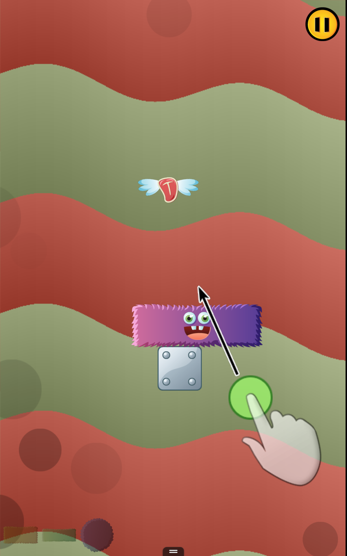 Monster Stack 2 Appstore for Android