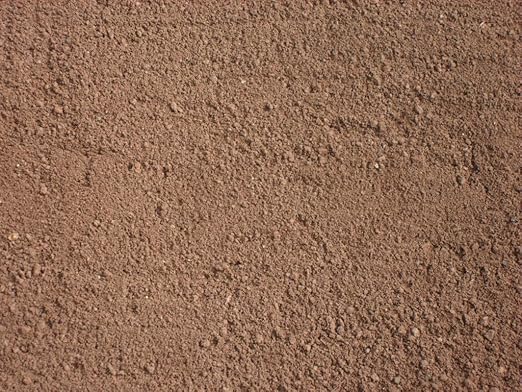 Der Naturstein Garten 12,5 kg roter Lava Fugensand 0-2 mm