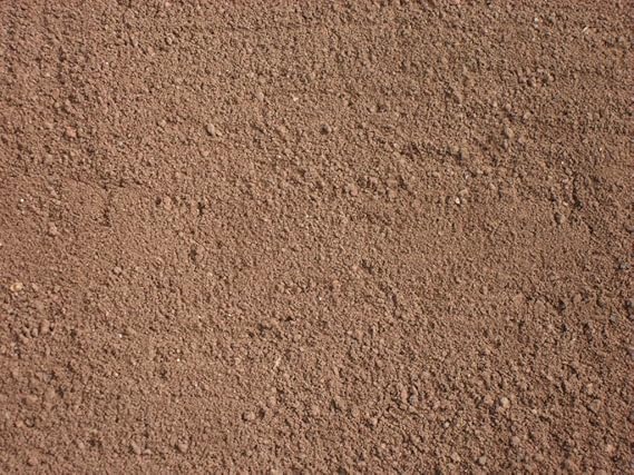 Der Naturstein Garten 12,5 kg roter Lava Fugensand 0-2 mm