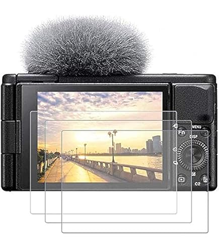 Brotect Pellicola Protettiva Per Casio FX-CP400 ClassPad II - 2 Pezzi, Trasparente, Anti-impronta, Made In Germany