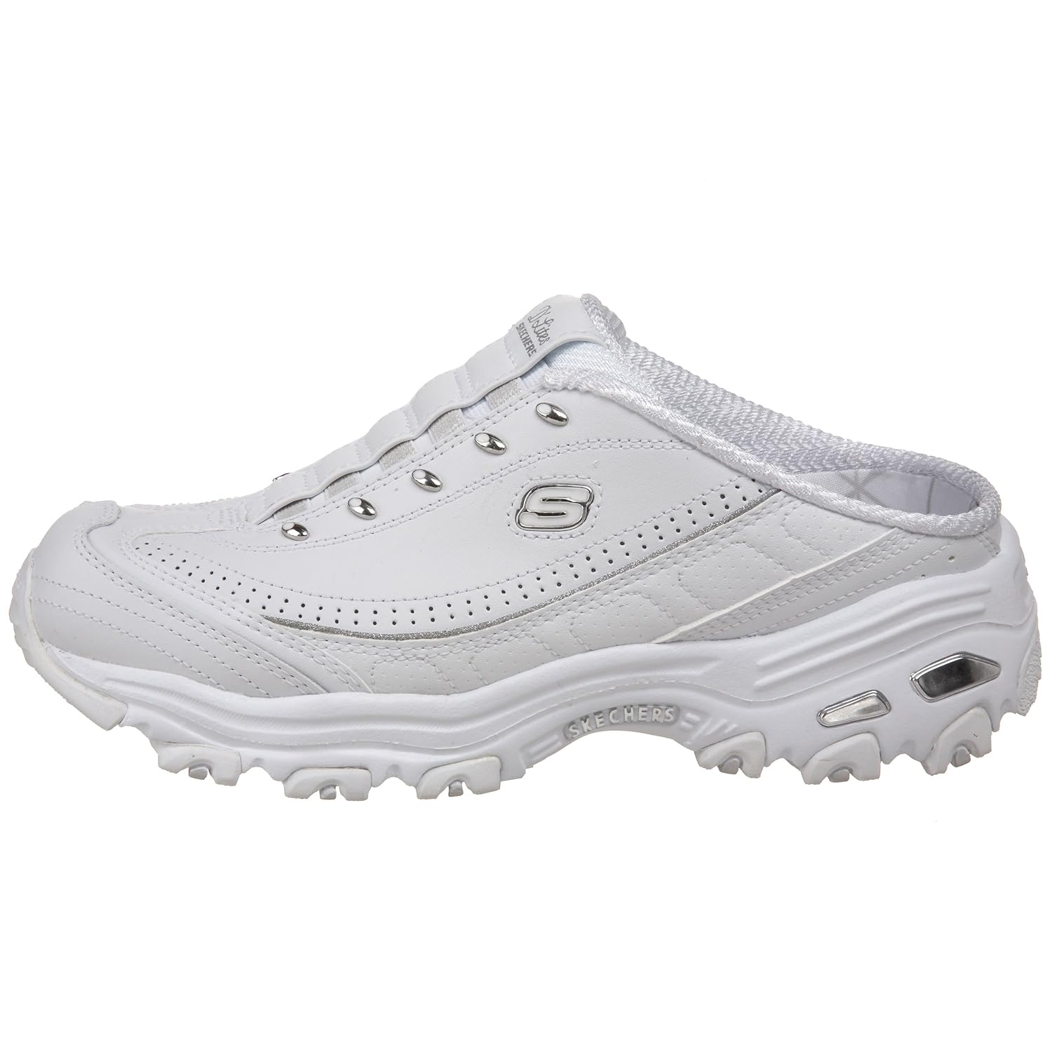skechers d'lites opal