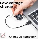 MYZONE MZ-Switch Replacement Charging Cable Magnetic Fast Charging Cable view 6