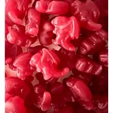 Cinnamon Dragons Gummy Candy
