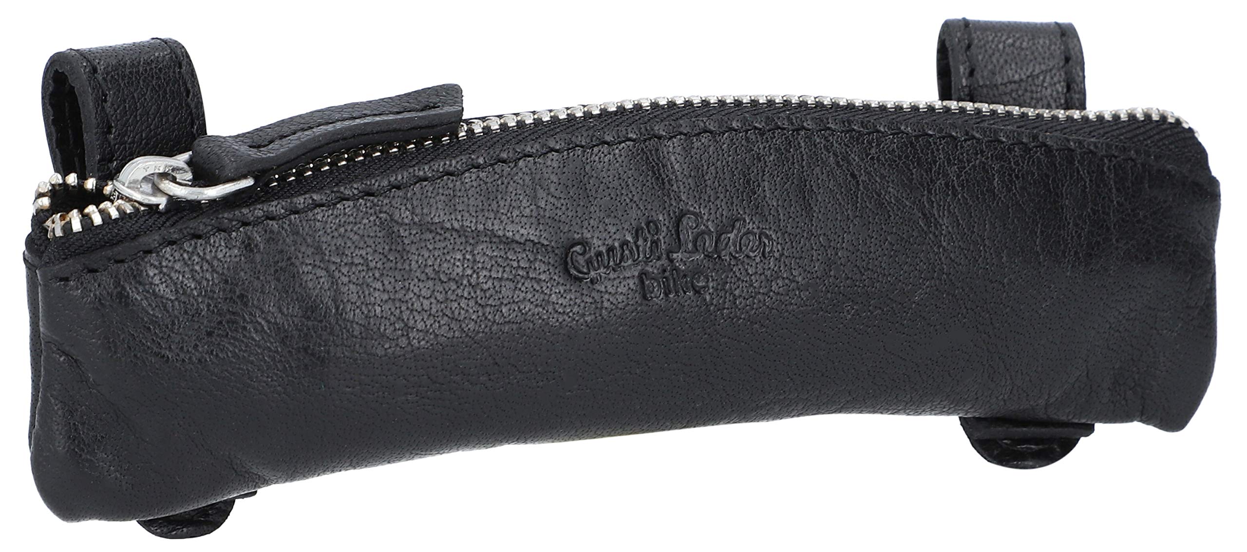 Gusti Saddle Cover for Brooks Regan Rain Cover, Bicycle Saddle Protection, Black