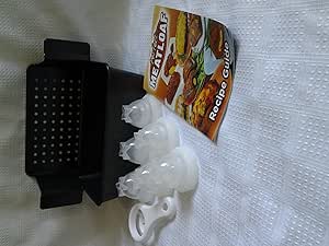 Eggies Hard Boiled Egg System