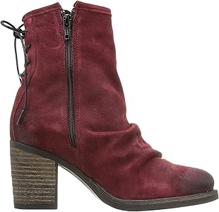 bos and co ankle boots