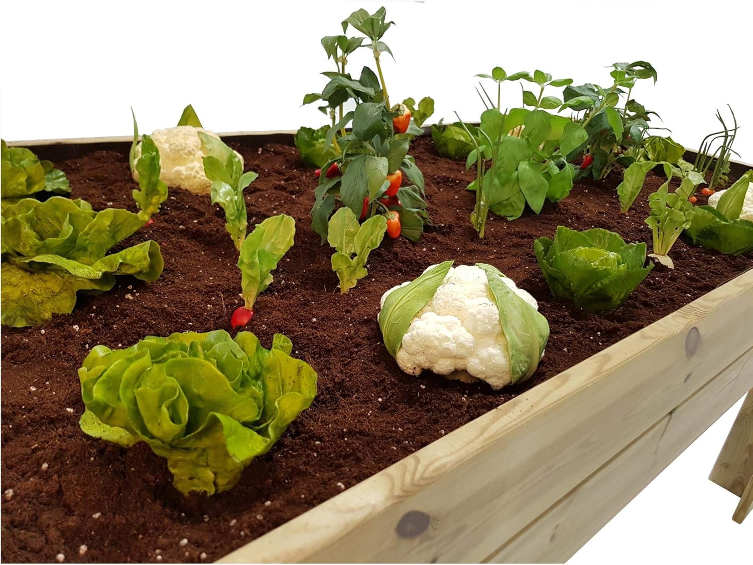 Vergea Mesa de Cultivo: Amazon.es: Hogar