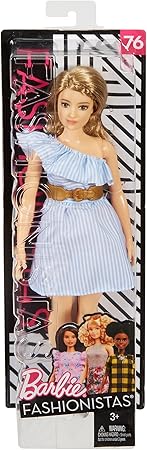 barbie fashionista 76