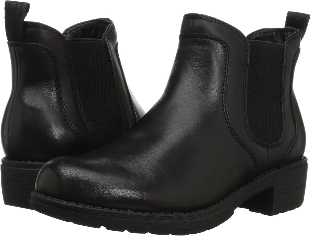 eastland double up chelsea boot