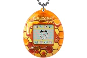 Tamagotchi Original - Pure Honey