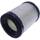 JEENDA Air Filter 140-3280 48-2017 compatible with Generator Cummins Genset Onan KYD KY 50 60 HZ Micro Quiet 3600-4000 Camp P
