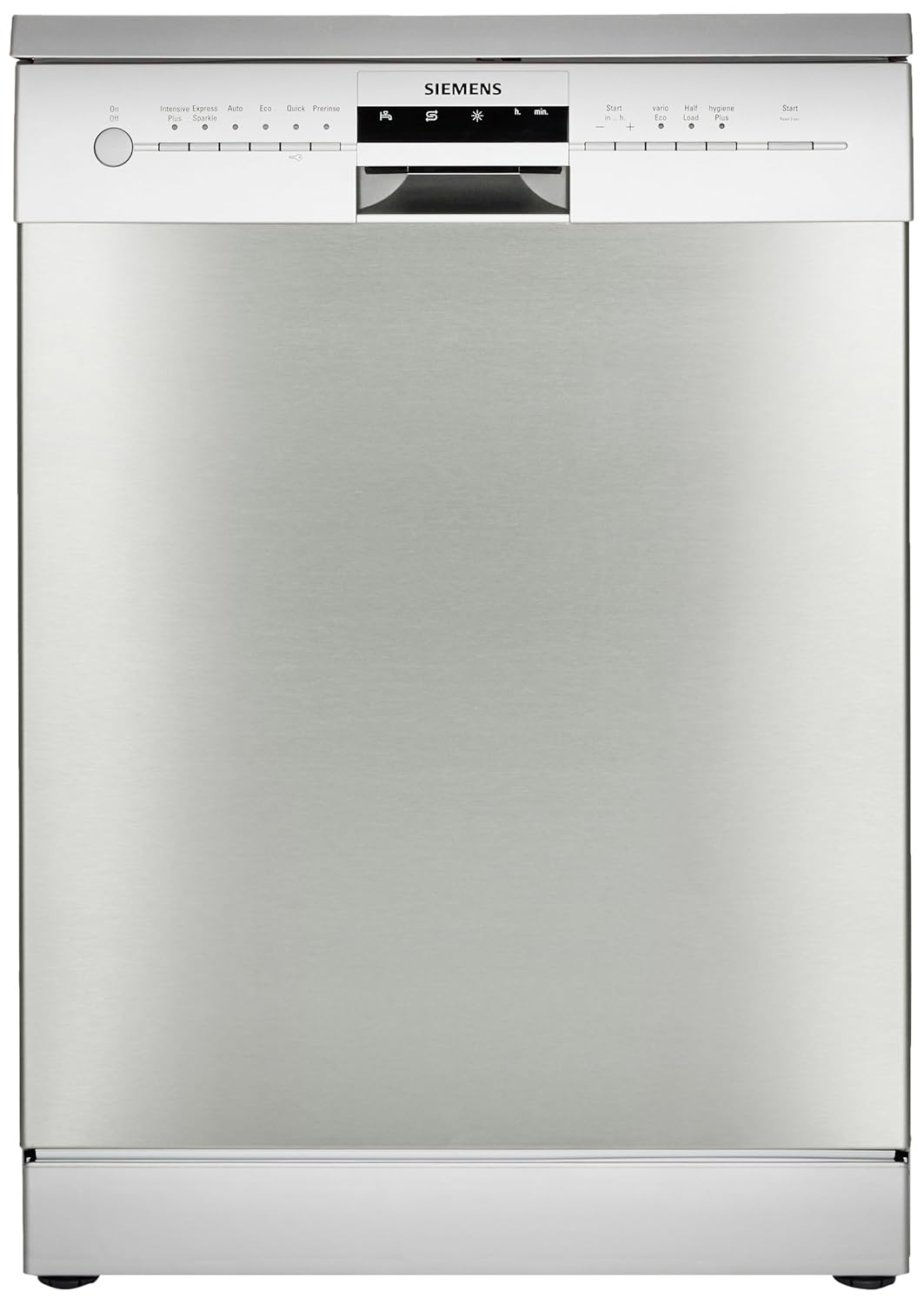 siemens dishwasher sn26l201in