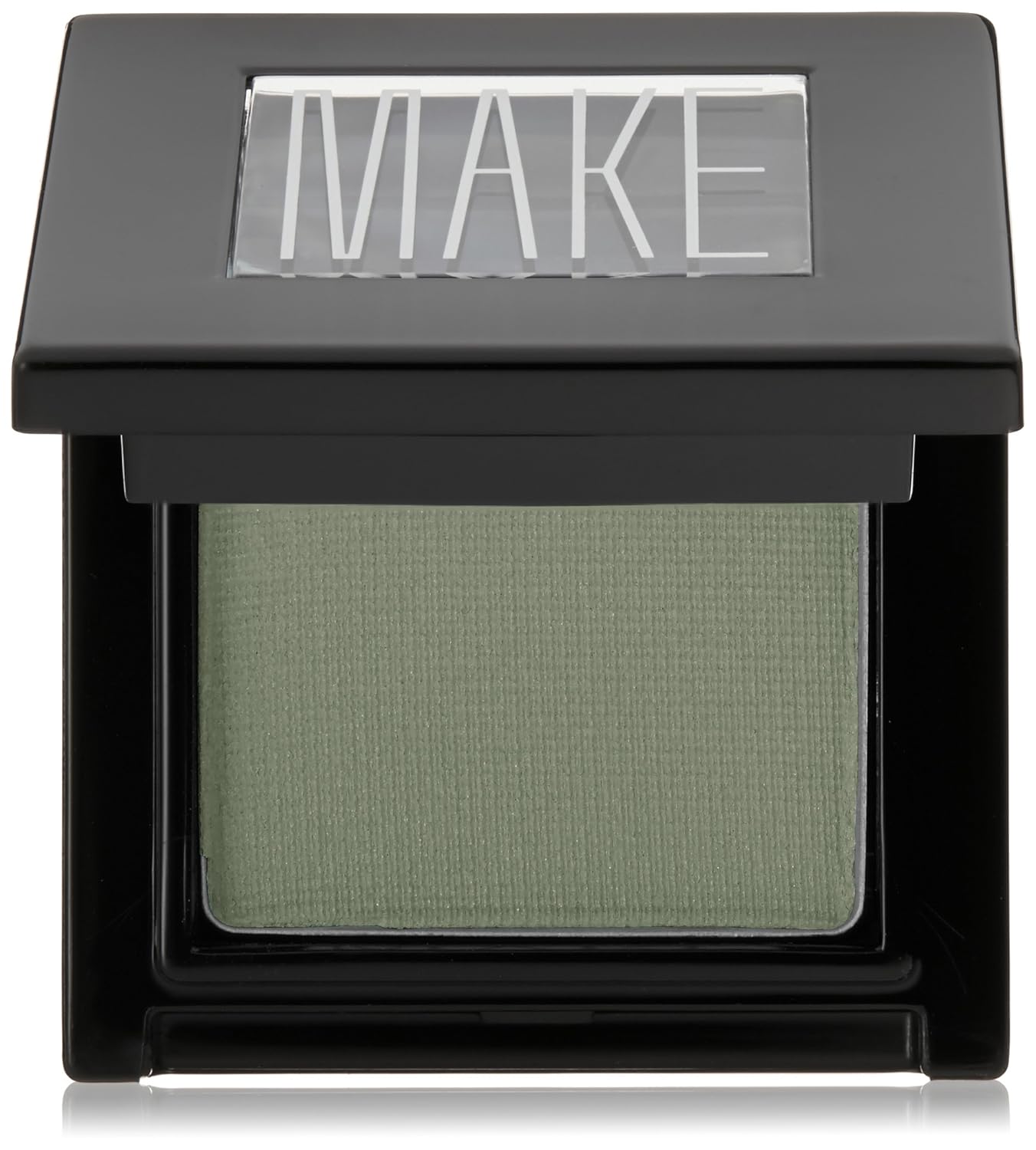 MAKE Cosmetics Satin Finish Eye Shadow