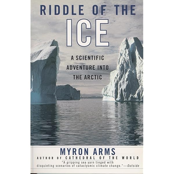 Amazon.com: Heart of Ice: A journey into Antarctica's frozen realm