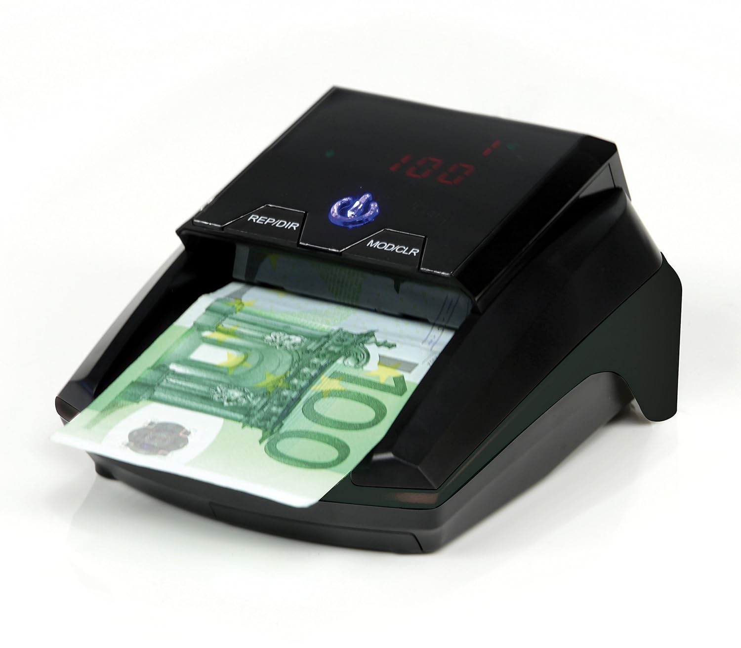 Detectalia Detector billetes falsos D