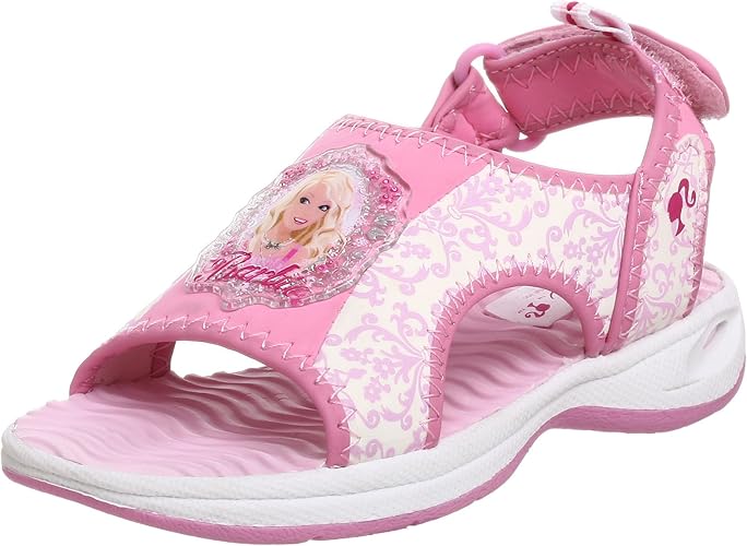 barbie sandals for kids