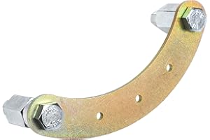 EnRand Cam Gear Lock/Camlock Tool fit for Subaru DOHC WRX, STi, FXT, LGT OBXT Service Tools