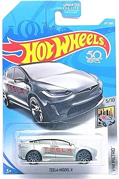 tesla hot wheels target
