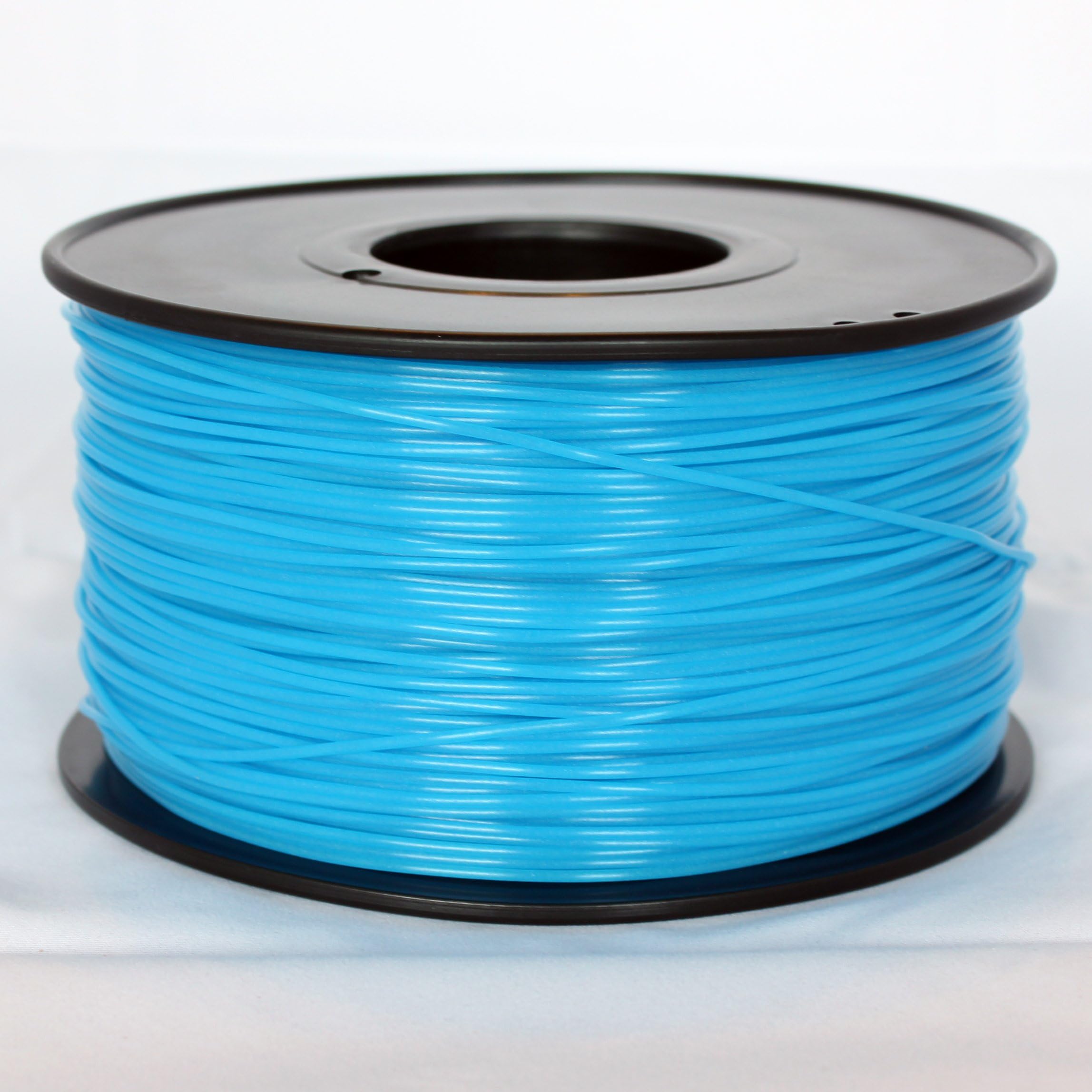 iEagle Glow in the Dark Blue 1.75mm PLA Filament - 1kg / 2.2lb. Spool for 3D Printers