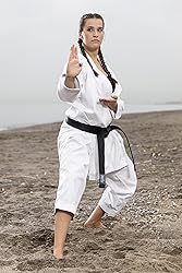 Karate Uniform for Kids & Adults Lightweight