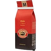 Highlands Coffee Vietnamese 200g Ground Coffee Beans - Moka | 200g