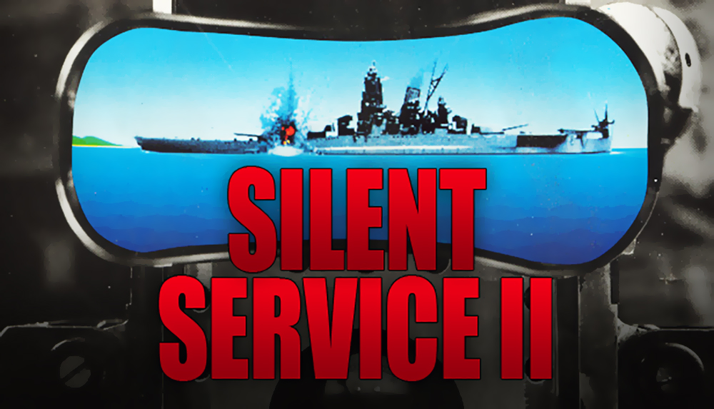 Compare Price silent service 2 on