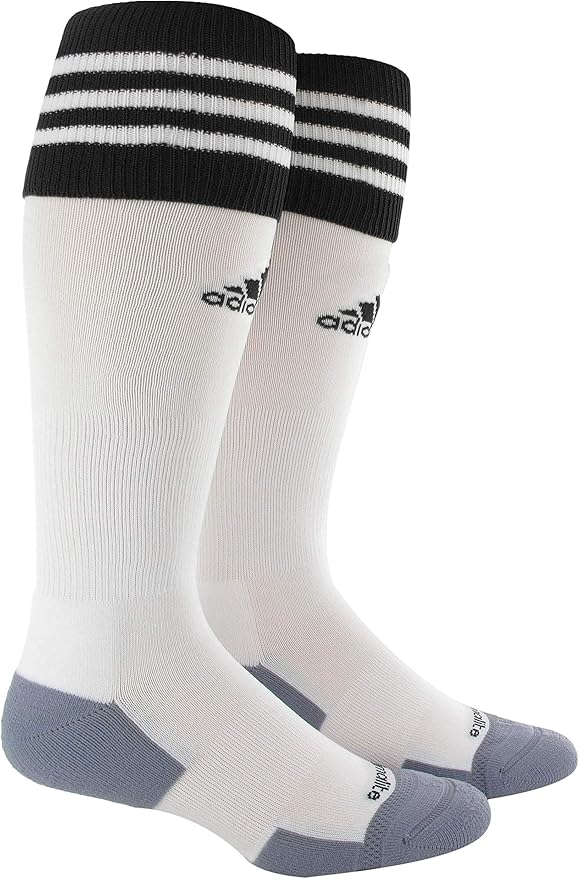 adidas Copa Zone Cushion II Soccer Sock (1Pair) Soccer