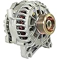 DB Electrical 400-14083 Alternator Compatible With/Replacement For Ford 4.6L 4.6 Crown Victoria Town Car Grand Marquis 06 07 08 2006 2007 2008 5W1T-10300-AB 5W1Z-10346-AA 6W1T-10300-AA 6W1Z-10346-AA