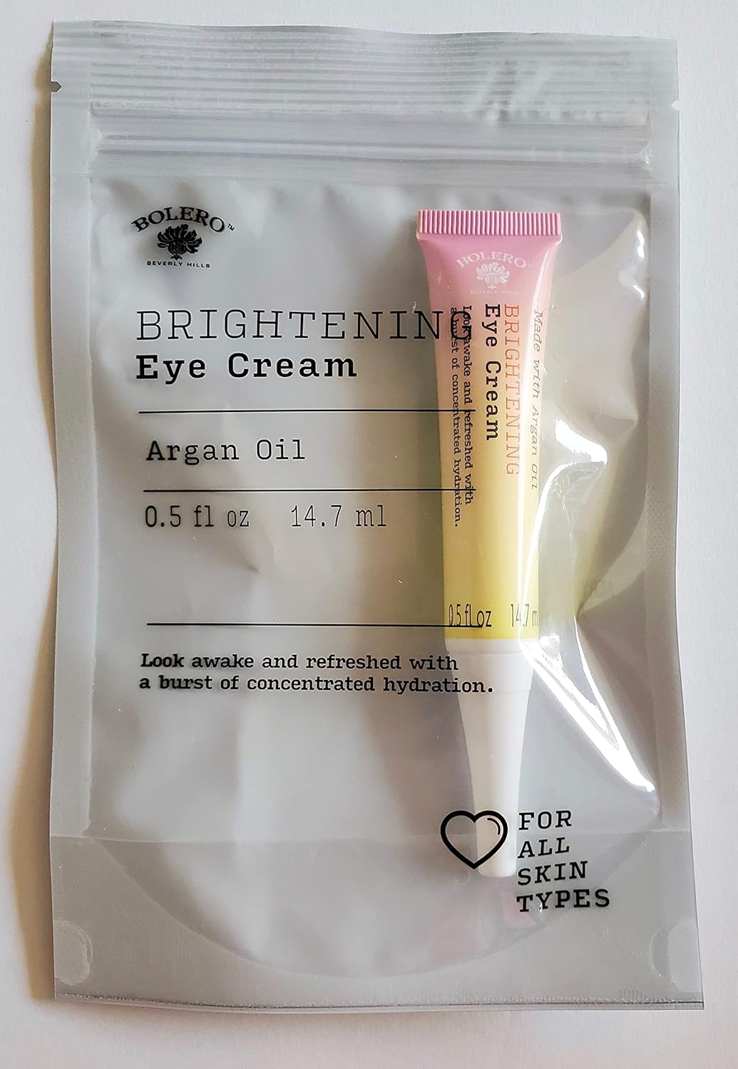 bamboo charcoal hydrating gelee moisturizer