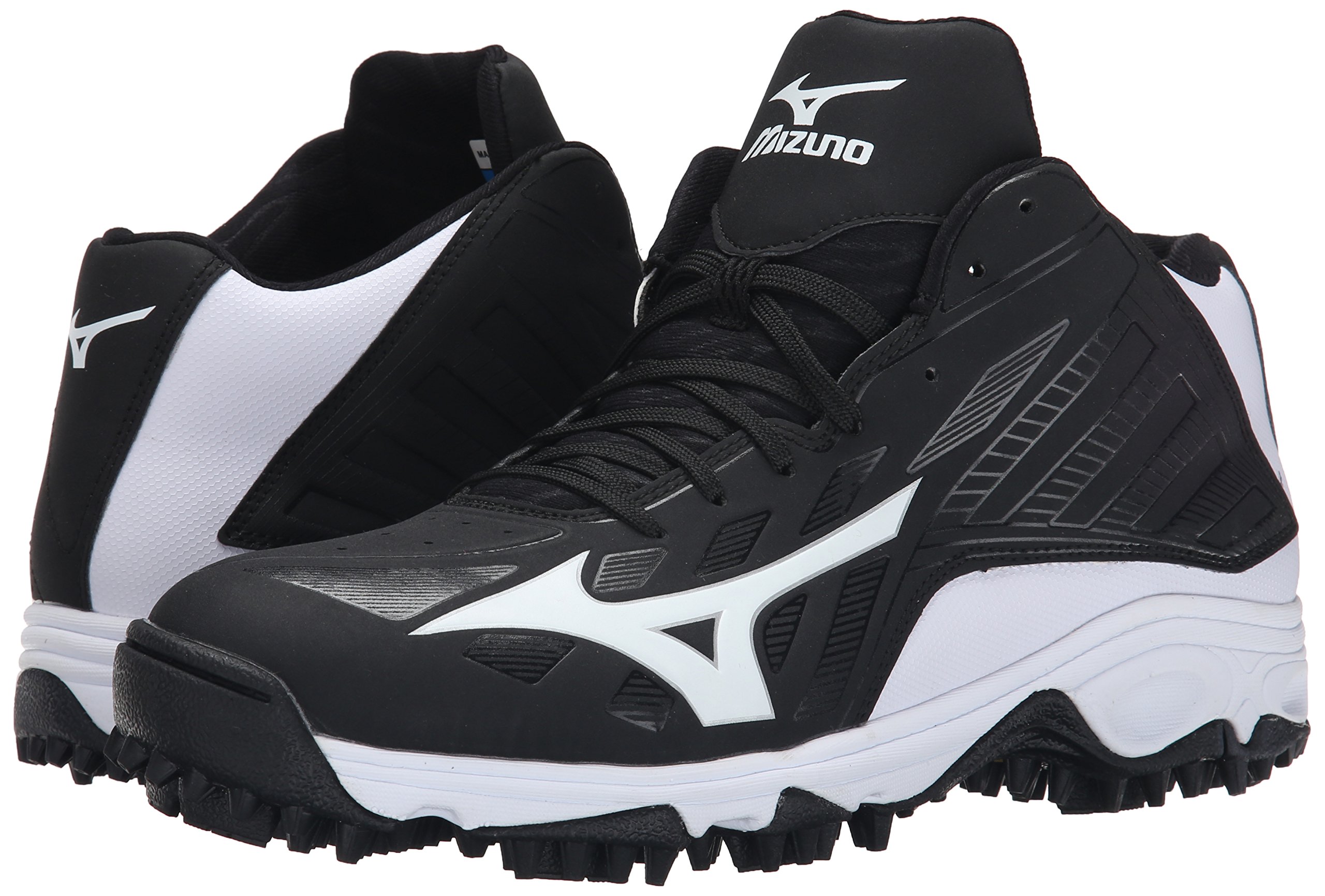 mizuno erupt 3