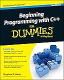 Beginning Programming with C++ For Dummies