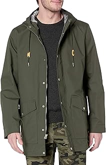 levi's fishtail parka mens