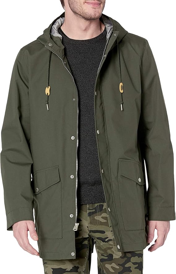levi's fishtail parka mens