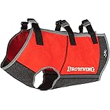 Spg Outdoors Browning Neoprene Dog Vest Realtree Max 5 M Amazon Co Uk Sports Outdoors
