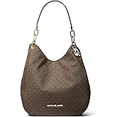 Michael Kors Lillie Large Chain Shoulder Bag