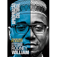 Apropriação Cultural (Feminismos Plurais) (Portuguese Edition) book cover