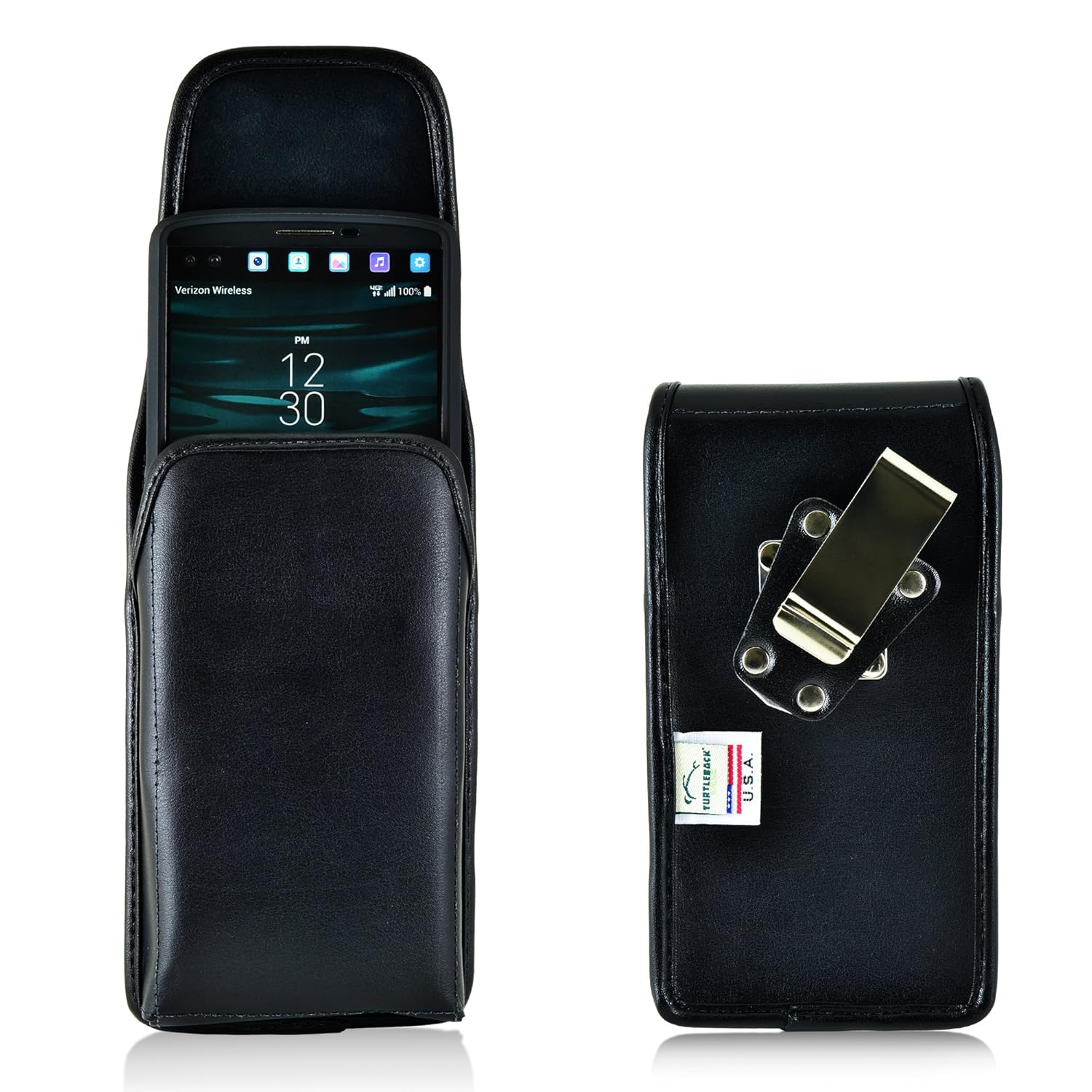 Best lg v10 metal case