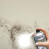 Ronseal 6 Year Anti Mould Aerosol White Matt 400ml view 2