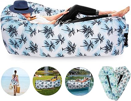 beach air sofa