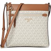 Michael Kors Jet Set Charm Small Flat Crossbody Bag