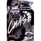 Chase (Bones MC 12): A Bones MC Romance